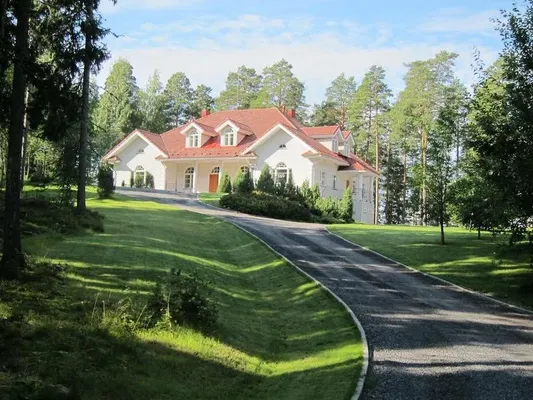 Вилла в Сало