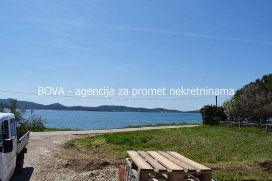 Земельный участок в Сукошан