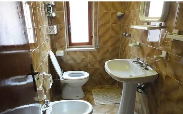 Квартира в Скалея