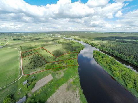 Земельный участок в Кайшядорис