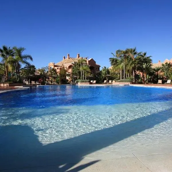 Квартира в Марбелья, фото 1