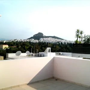 Коммерческая недвижимость в Municipal Unit of Agios Ioannis Rentis, фото 2