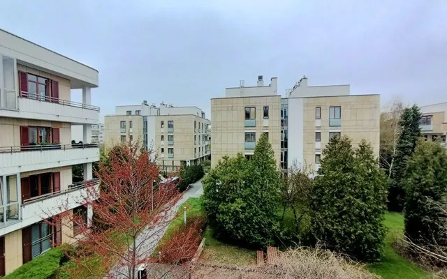 Квартира в Мазовецкое