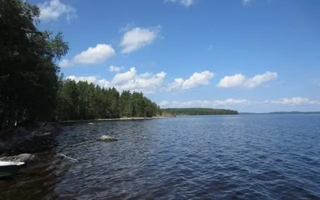 Земельный участок в Тайпалсари