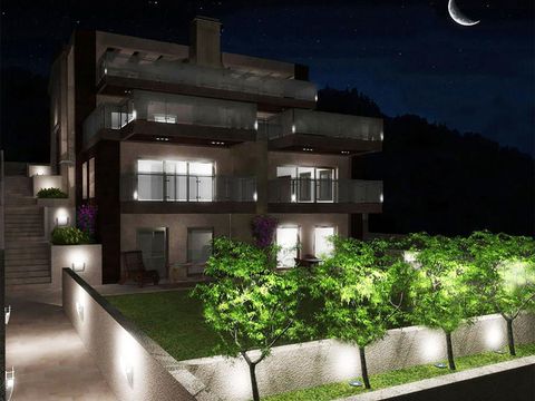 Таунхаус в Салоники