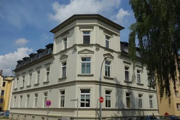 Квартира в Грайц