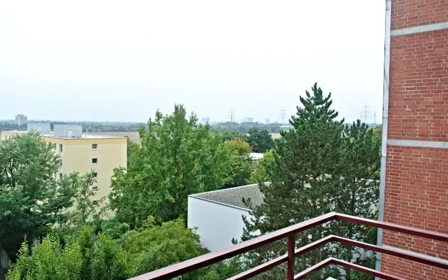 Квартира в Франкфурт-на-Майне