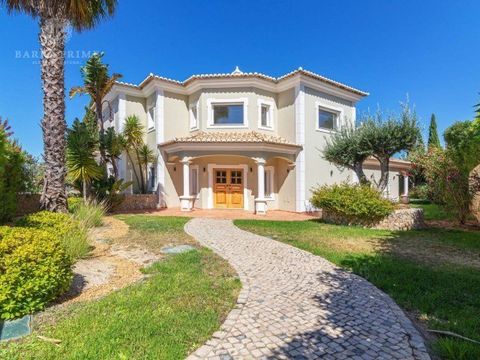 Вилла в Алмансил