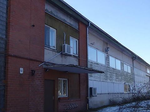 Промышленность в Екабпилс