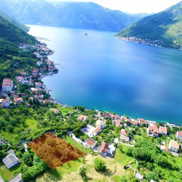 Земельный участок в Черногория, фото 1