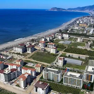 Студия в Алания, фото 5