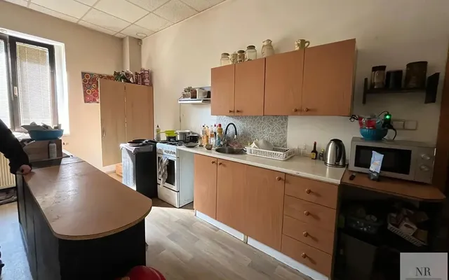 Квартира в Карловы Вары
