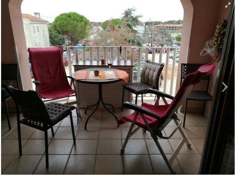 Квартира в Новиград