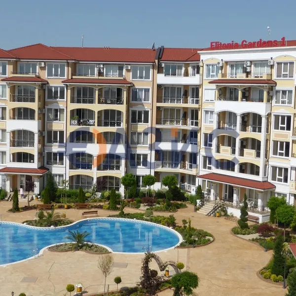 Квартира в Равда, фото 1