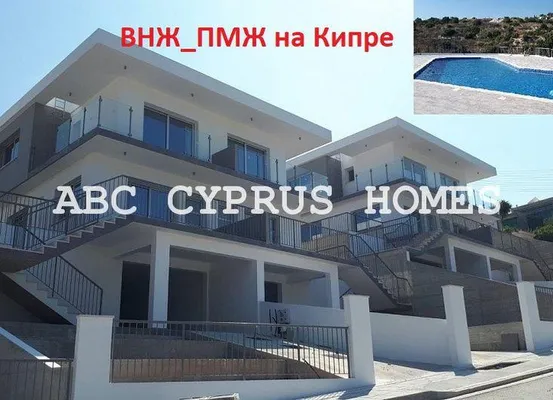 Вилла в Κοινότητα Τάλας