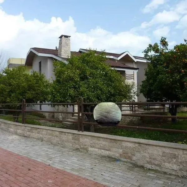 Вилла в Кемер, фото 1