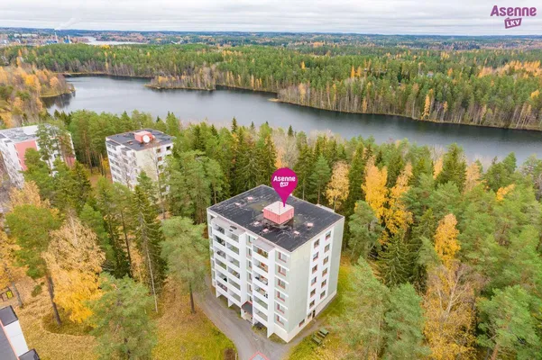 Квартира в Савилиати