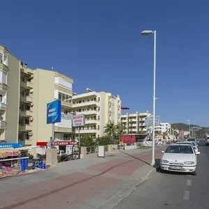 Квартира в Алания, фото 2