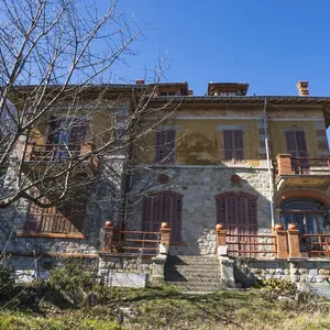 Вилла в Сан-Ремо, фото 4