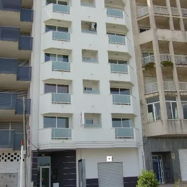 Квартира в Кальп, фото 1