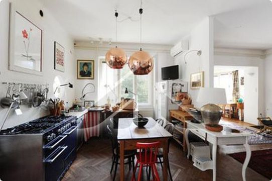 Квартира в Любляна