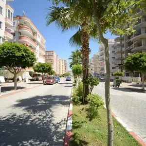 Квартира в Махмутлар, фото 3