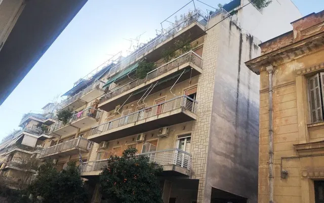 Квартира в Аттика