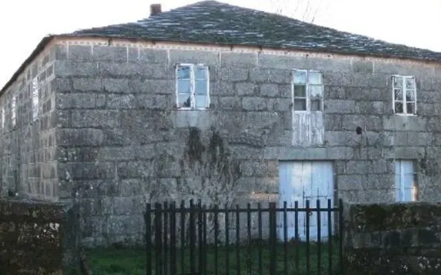 Отдельный дом в Луго