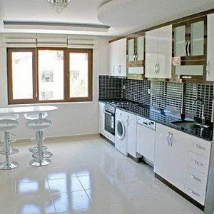 Квартира в Анталия, фото 5