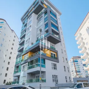 Квартира в Турция, фото 2