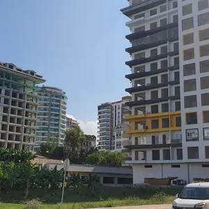Квартира в Махмутлар, фото 3
