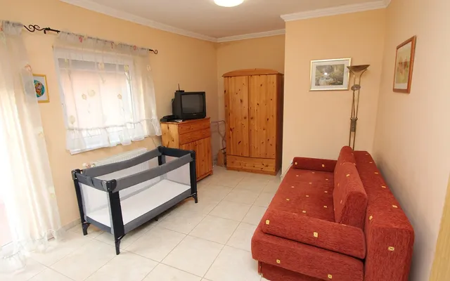 Квартира в Кехидакуштань