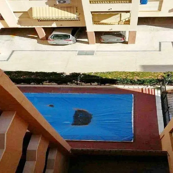 Квартира в Аликанте, фото 1