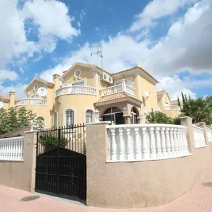 Вилла в Вилламартин, фото 2