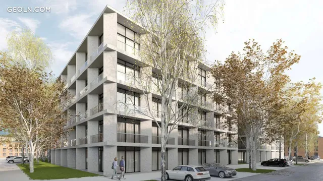 Juozapaviciaus 11 in Kaunas