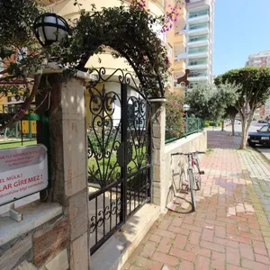 Квартира в Махмутлар, фото 5