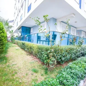 Квартира в Анталия, фото 3