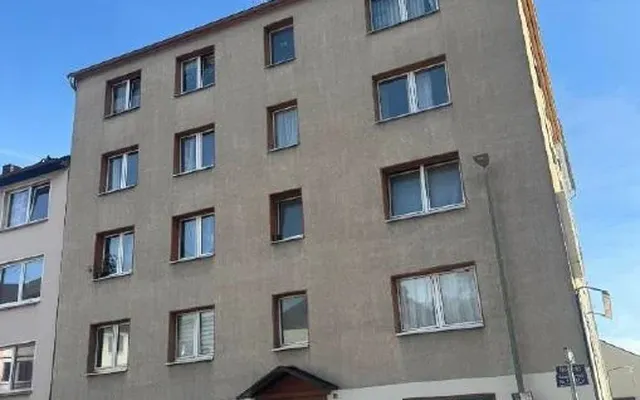 Доходный дом в Эссен