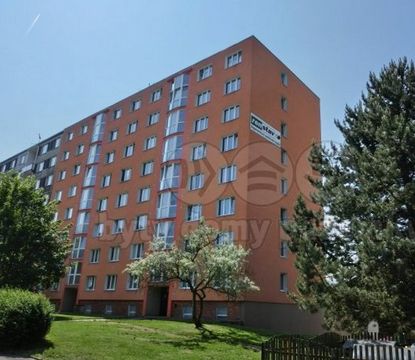 Квартира в Соколов