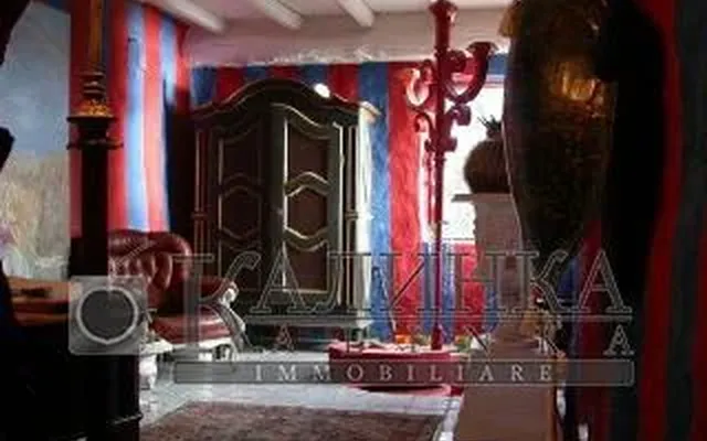 Усадьба в Мортола