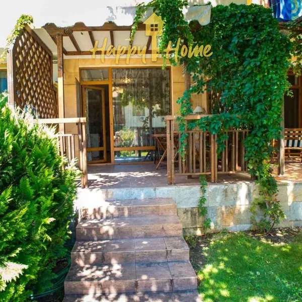 Квартира в кв. Юрта pod patia, фото 1