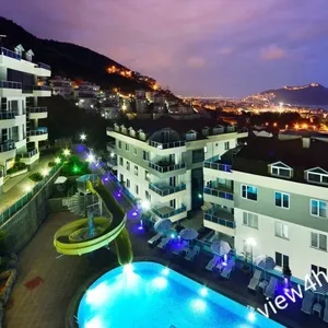 Квартира в Алания, фото 2