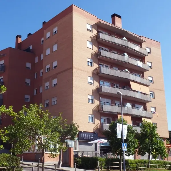 Квартира в Бланес, фото 1