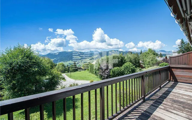 Квартира в Auvergne-Rhône-Альпы