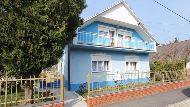 Отдельный дом в Хевиз