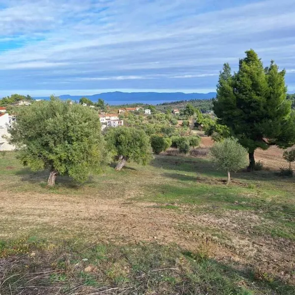 Земельный участок в Kassandra Municipality, фото 1