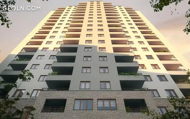 Wuhletaler Fenster in Berlin