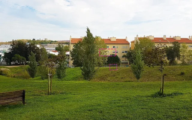 Квартира в Пасу-де-Аркуш