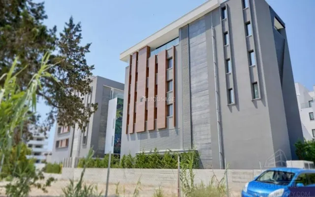 Квартира в Лимассол