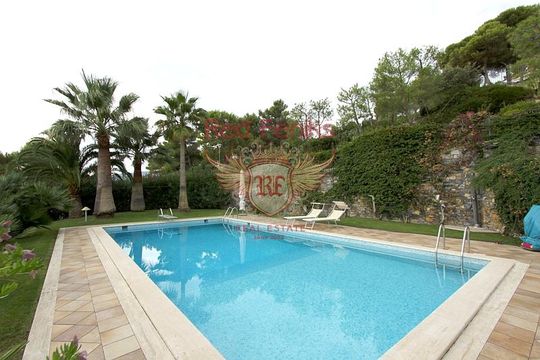 Вилла в Савона